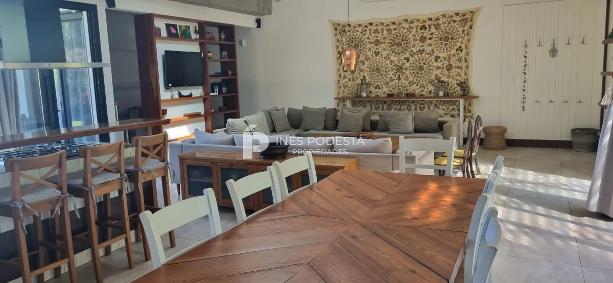 Casa en San Rafael, propiedad 218171 -Imagen 9