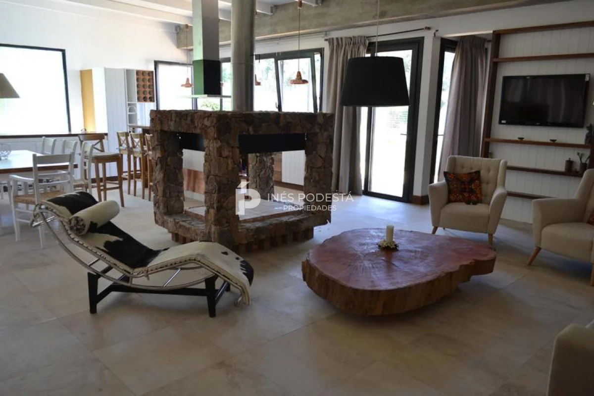 Casa en San Rafael, propiedad 218171 -Imagen 10