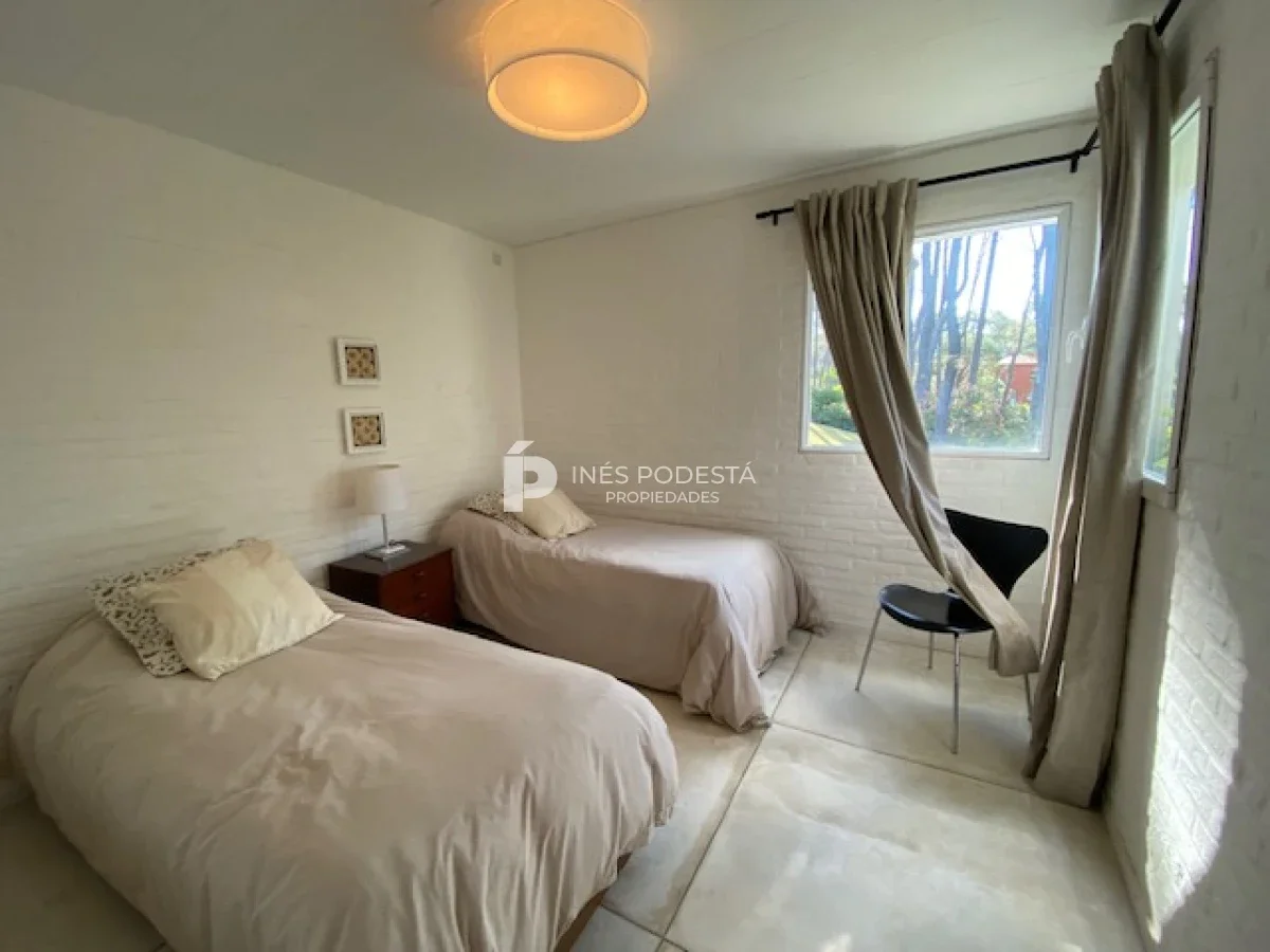 Casa en Manantiales, propiedad 218198 -Imagen 11