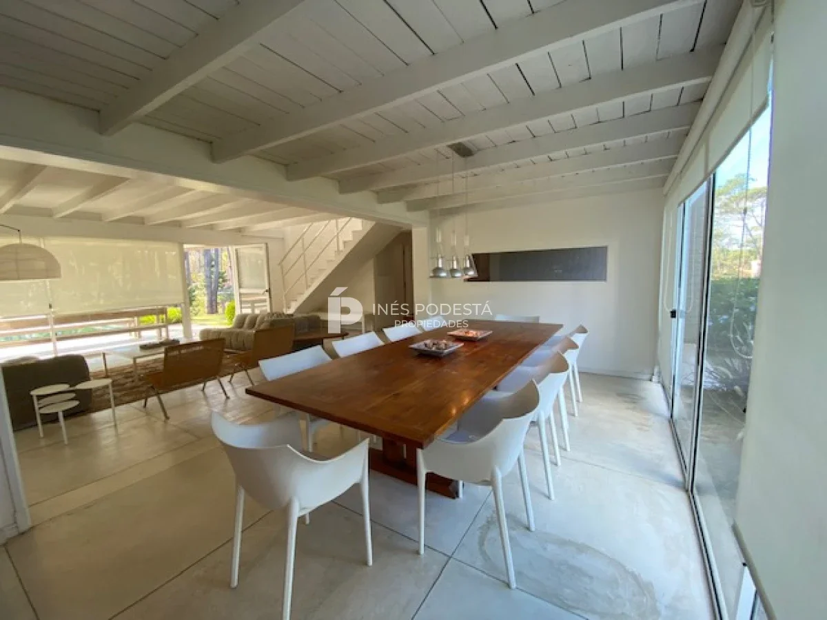 Casa en Manantiales, propiedad 218198 -Imagen 19