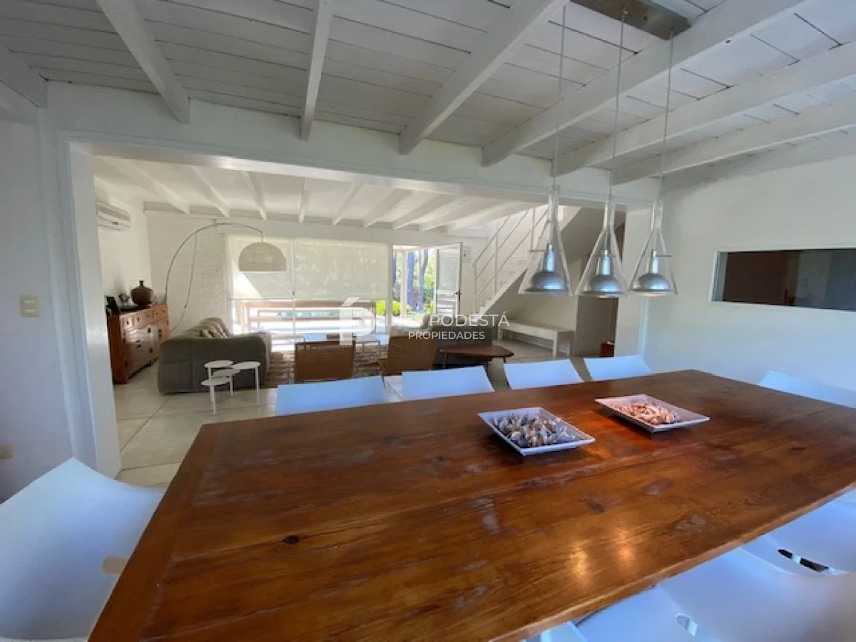 Casa en Manantiales, propiedad 218198 -Imagen 20