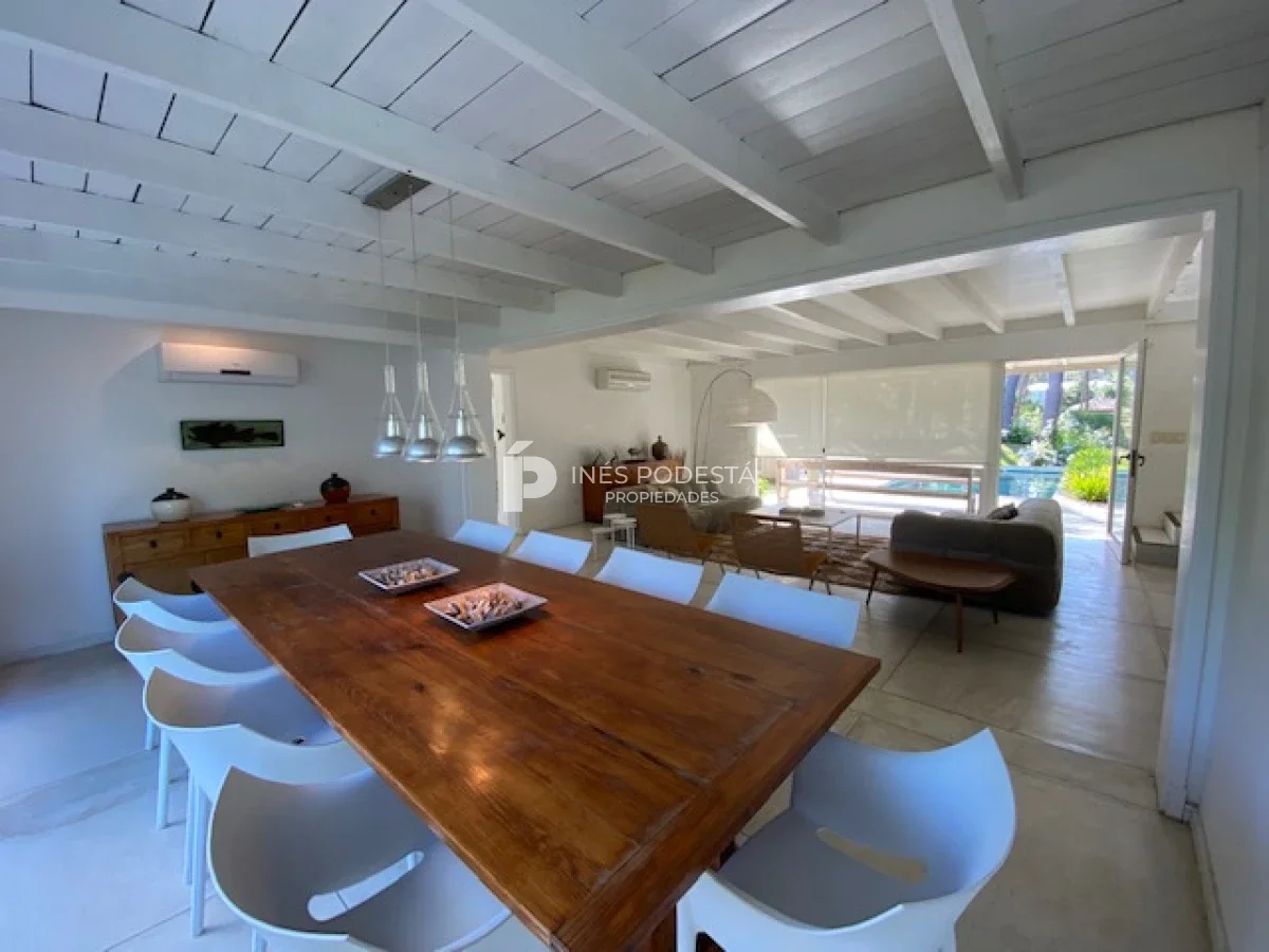 Casa en Manantiales, propiedad 218198 -Imagen 21