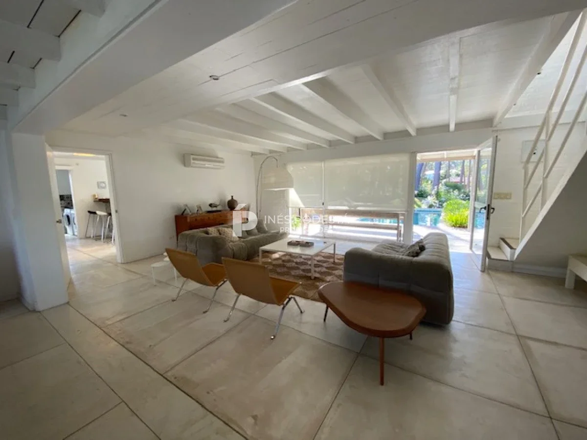Casa en Manantiales, propiedad 218198 -Imagen 22