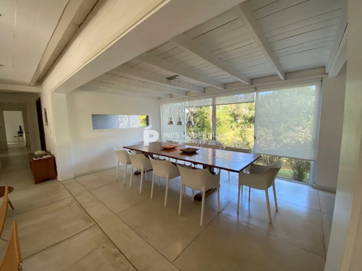 Casa en Manantiales, propiedad 218198 -Imagen 4