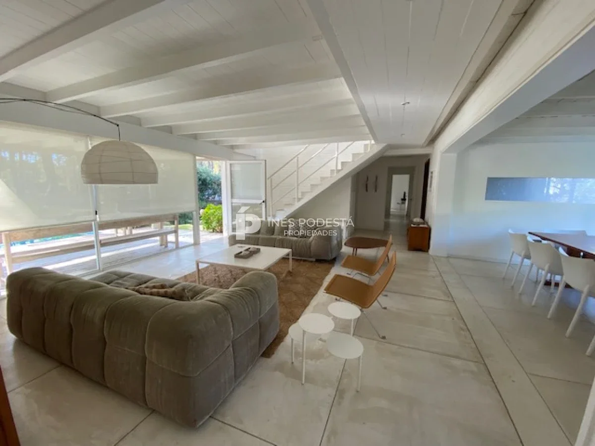 Casa en Manantiales, propiedad 218198 -Imagen 5