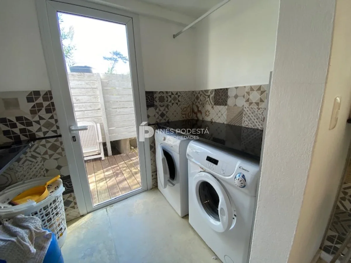 Casa en Manantiales, propiedad 218198 -Imagen 6