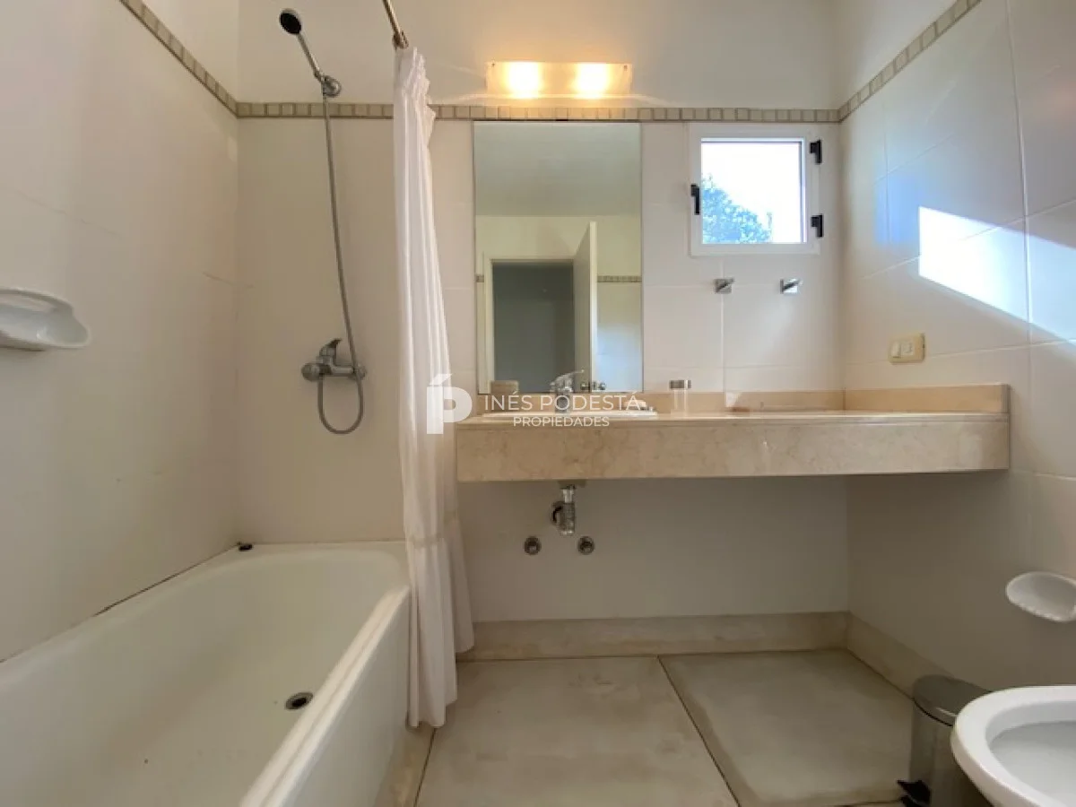 Casa en Manantiales, propiedad 218198 -Imagen 15