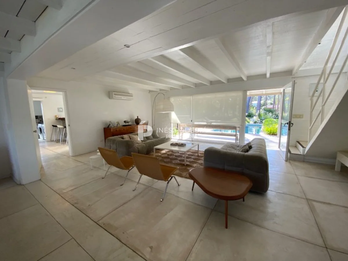 Casa en Manantiales, propiedad 218198 -Imagen 22