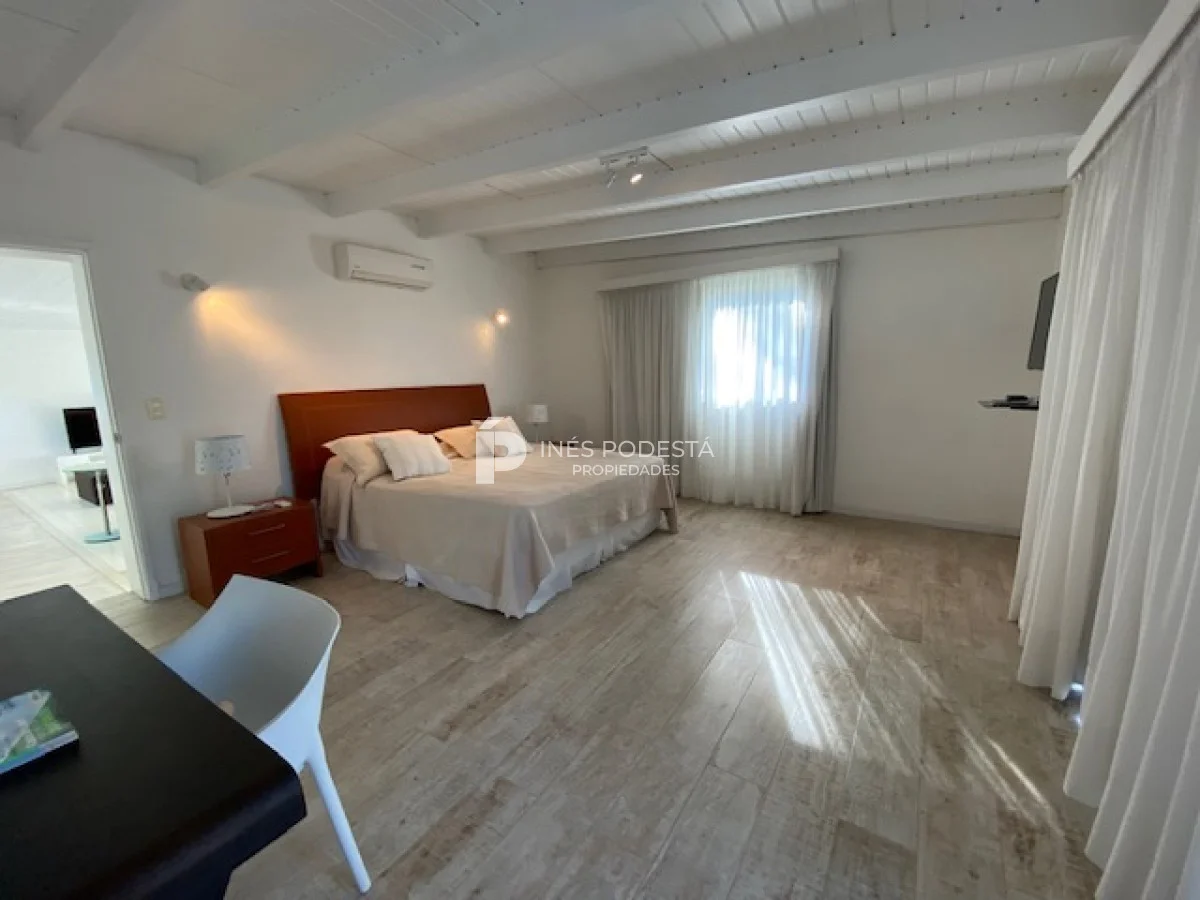 Casa en Manantiales, propiedad 218198 -Imagen 25