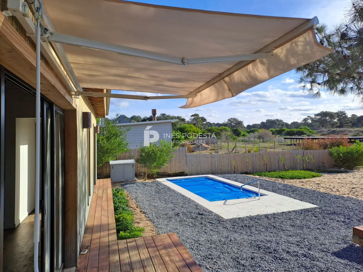 Casa en José Ignacio, propiedad 218230 -Imagen 1