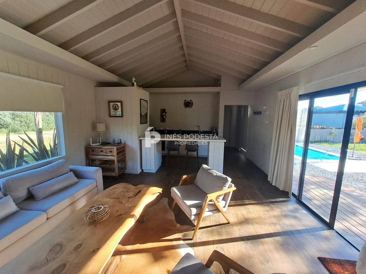 Casa en José Ignacio, propiedad 218230 -Imagen 3