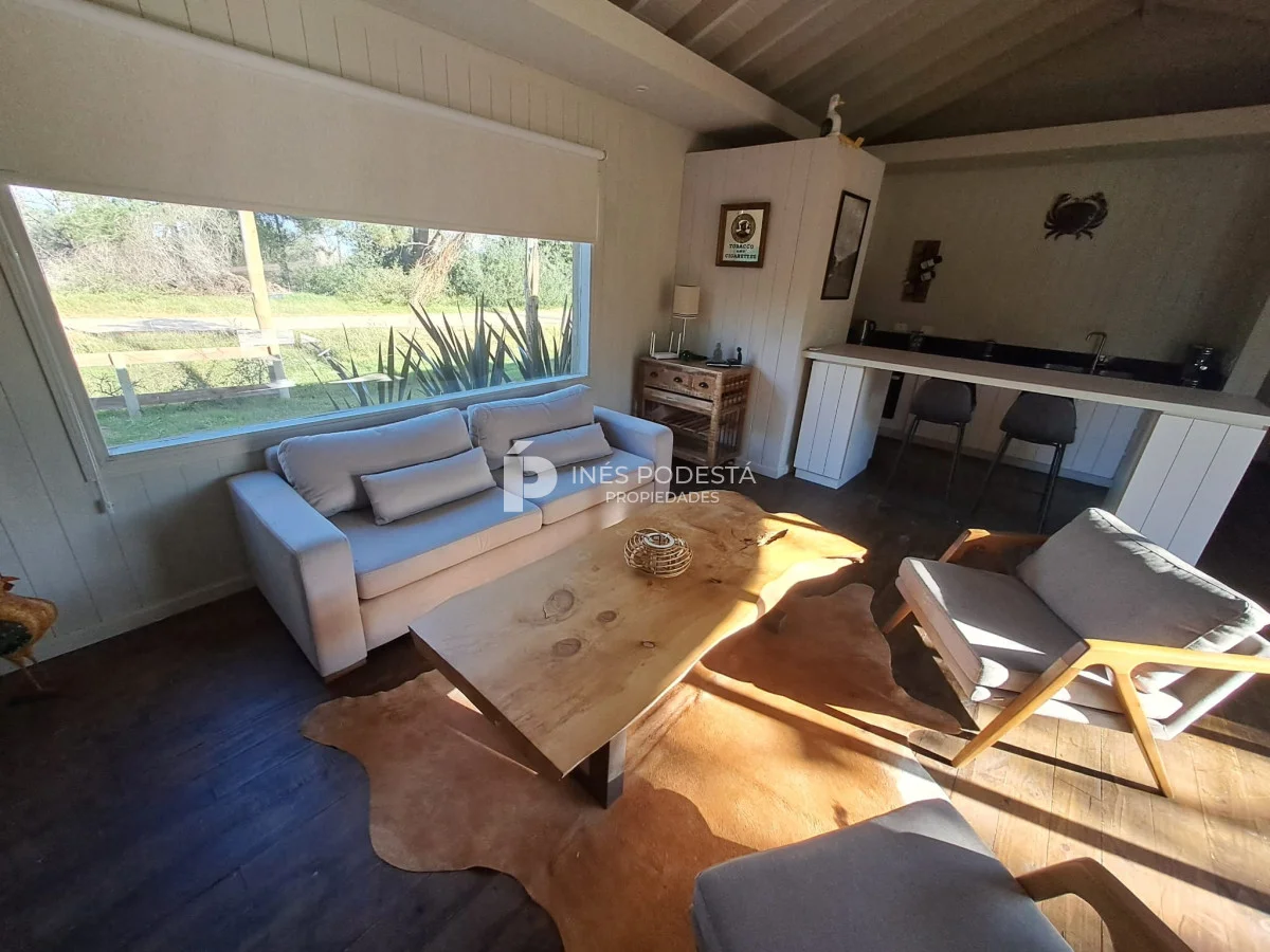 Casa en José Ignacio, propiedad 218230 -Imagen 4