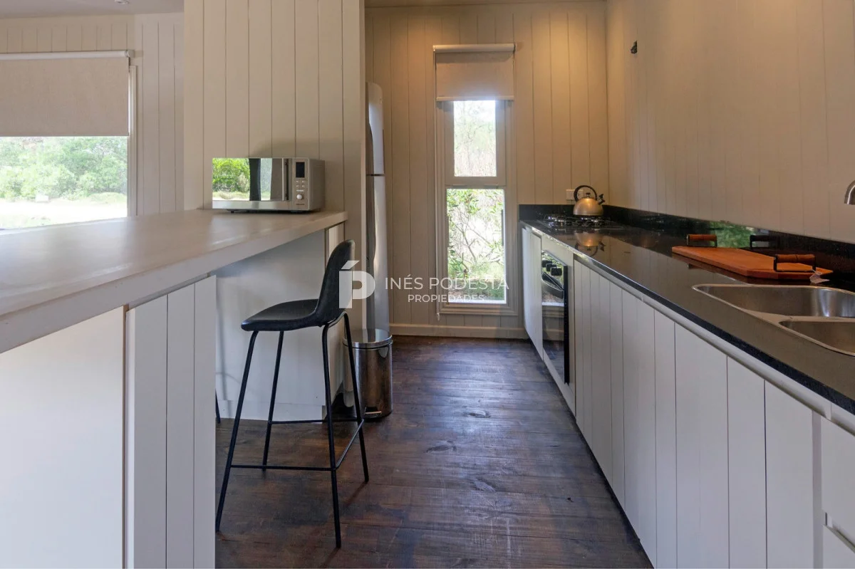 Casa en José Ignacio, propiedad 218230 -Imagen 7