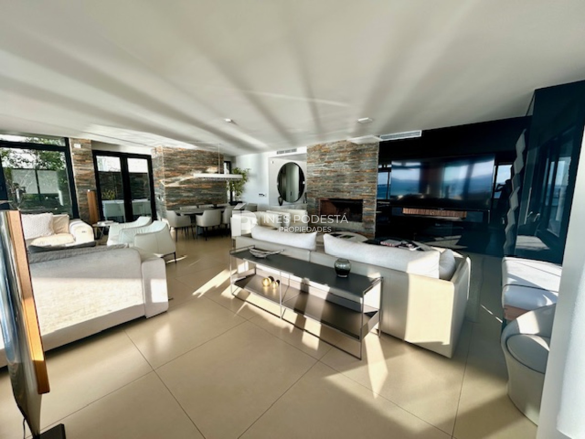 Apartamento en Puerto, propiedad 218246 -Imagen 4