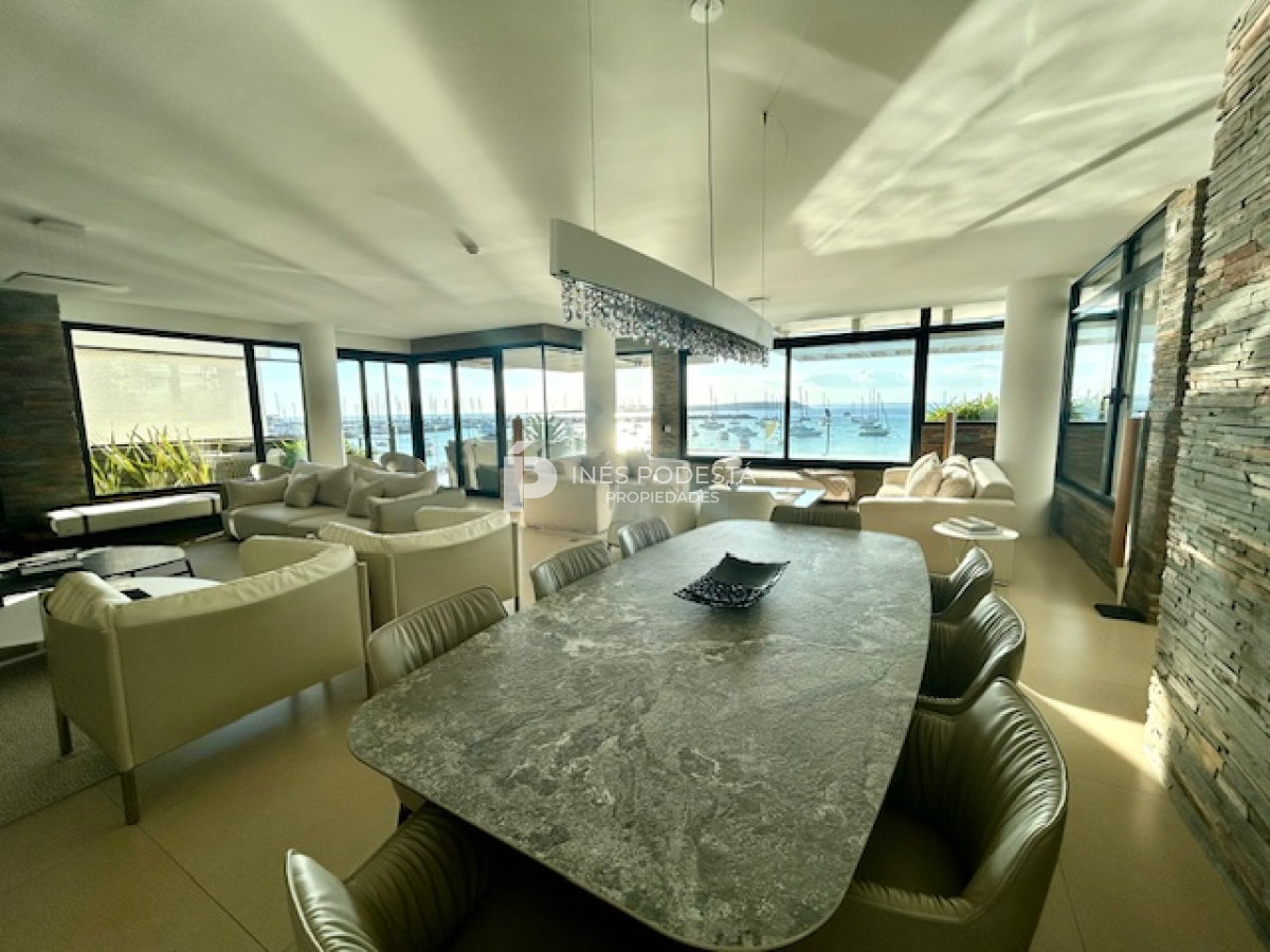 Apartamento en Puerto, propiedad 218246 -Imagen 3