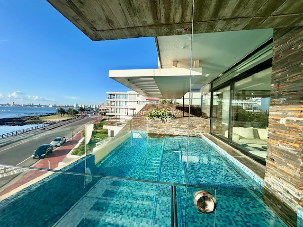 Apartamento en Puerto, propiedad 218246 -Imagen 5