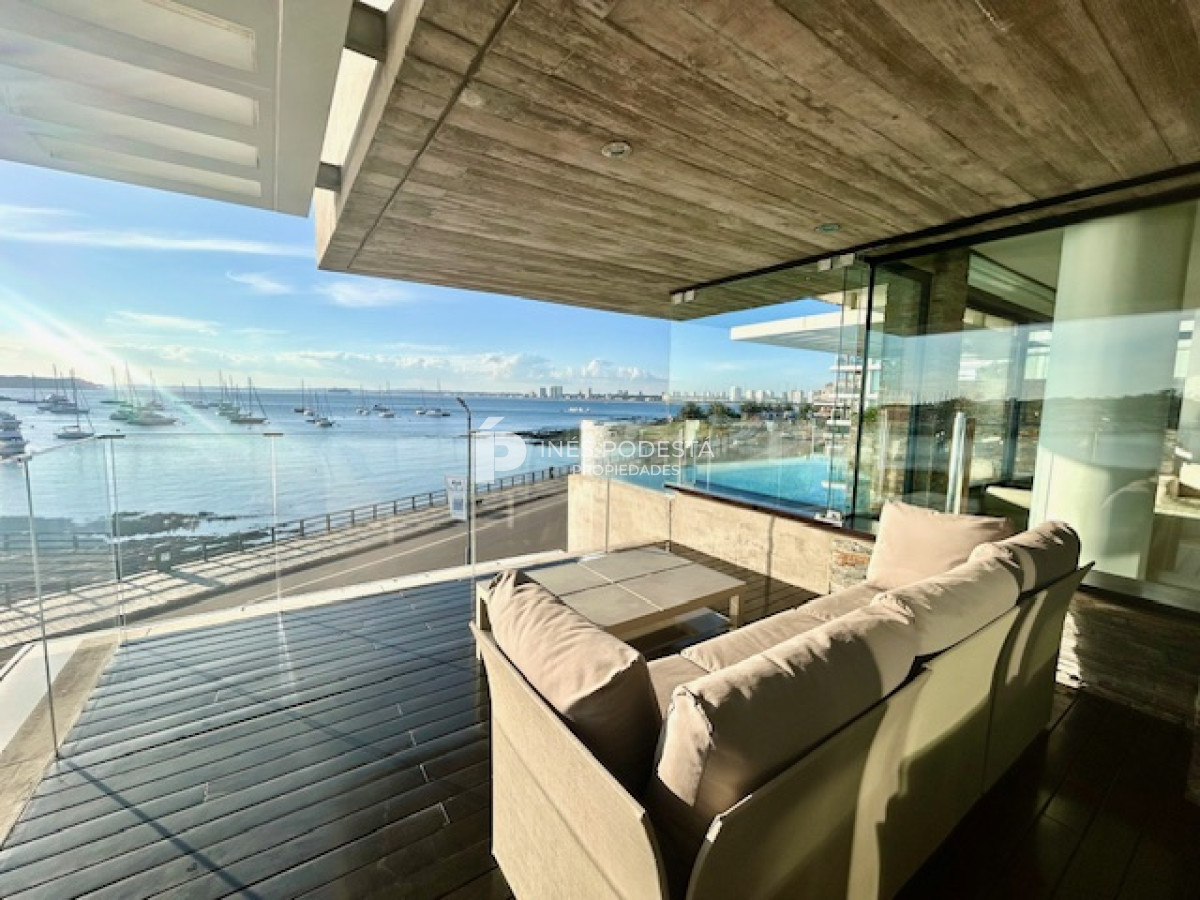 Apartamento en Puerto, propiedad 218246 -Imagen 7