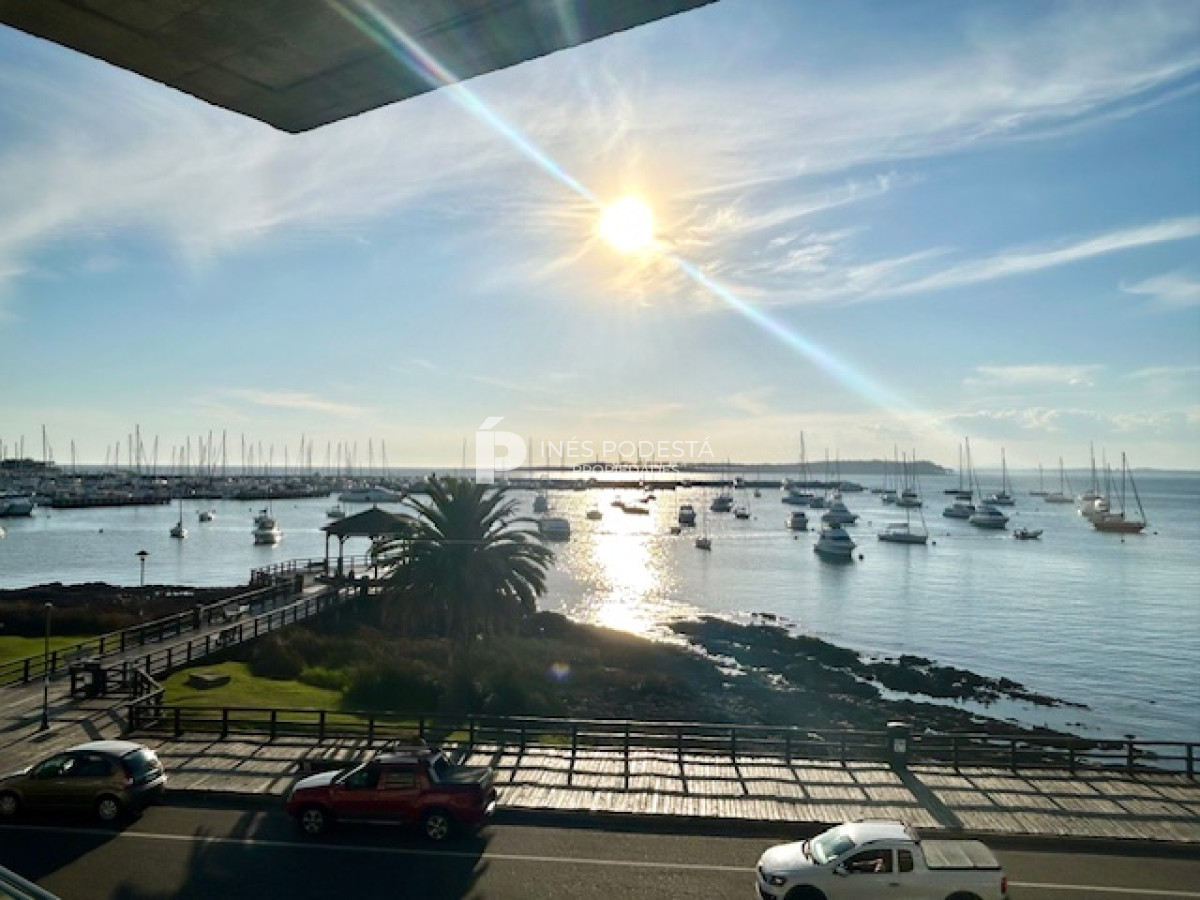 Apartamento en Puerto, propiedad 218246 -Imagen 9