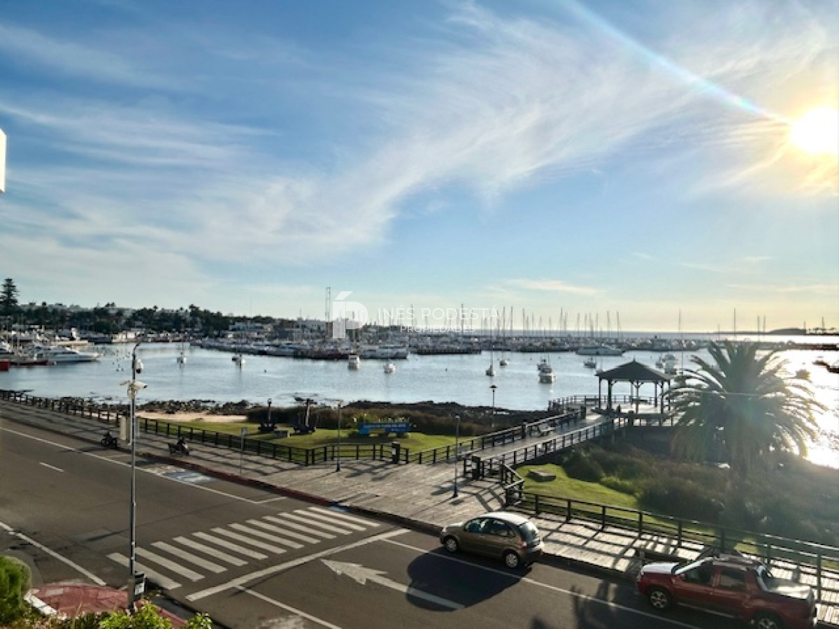 Apartamento en Puerto, propiedad 218246 -Imagen 10