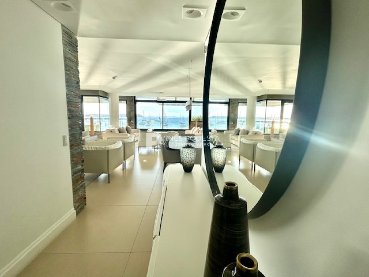 Apartamento en Puerto, propiedad 218246 -Imagen 13