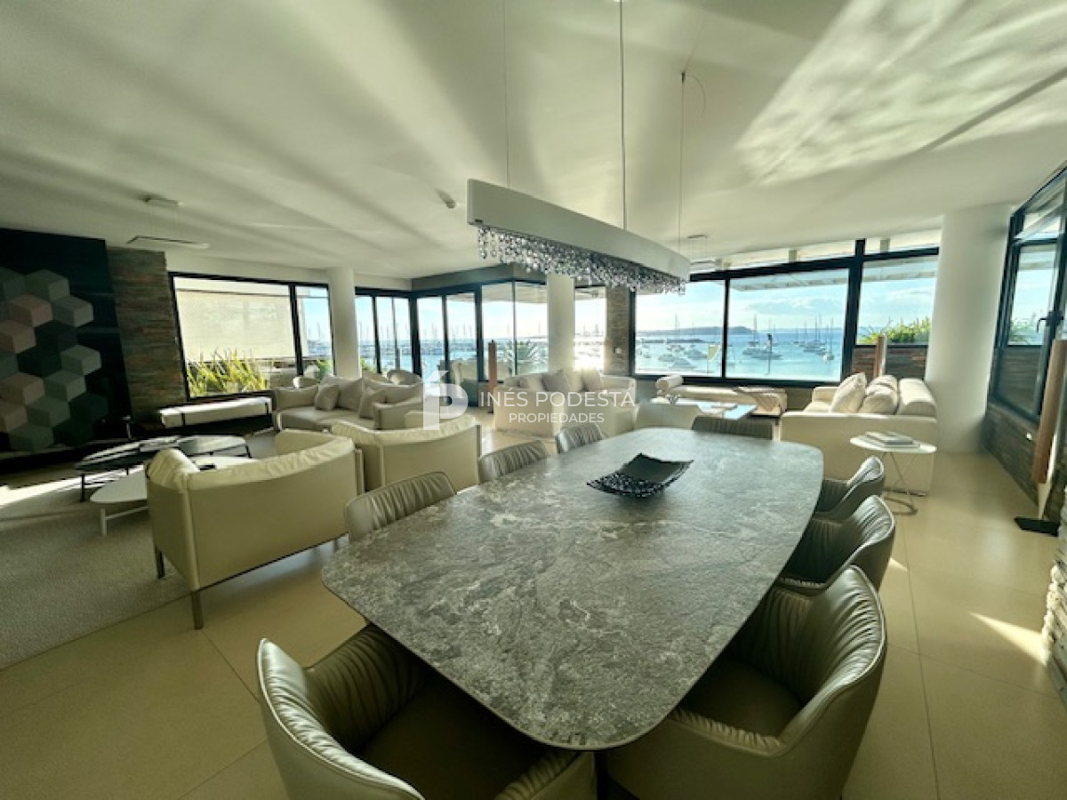 Apartamento en Puerto, propiedad 218246 -Imagen 14