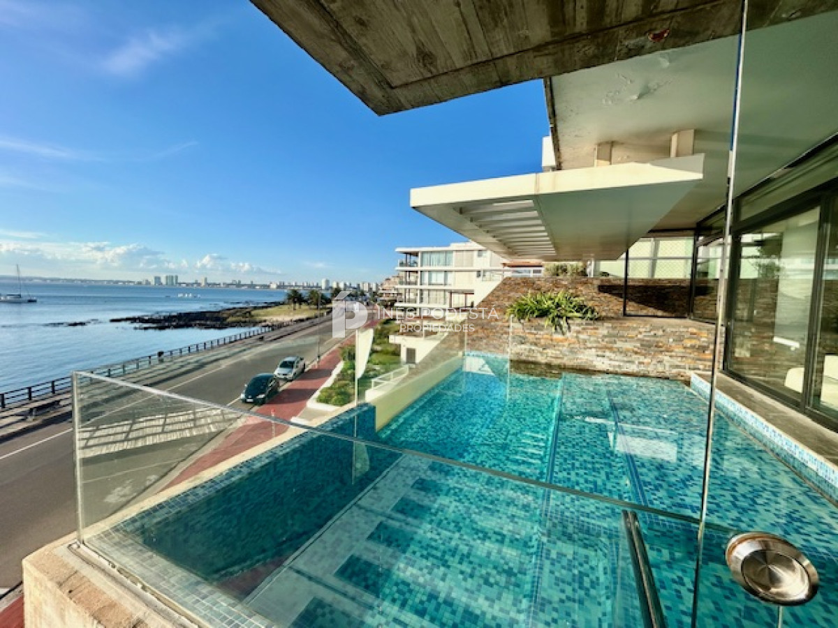 Apartamento en Puerto, propiedad 218246 -Imagen 11