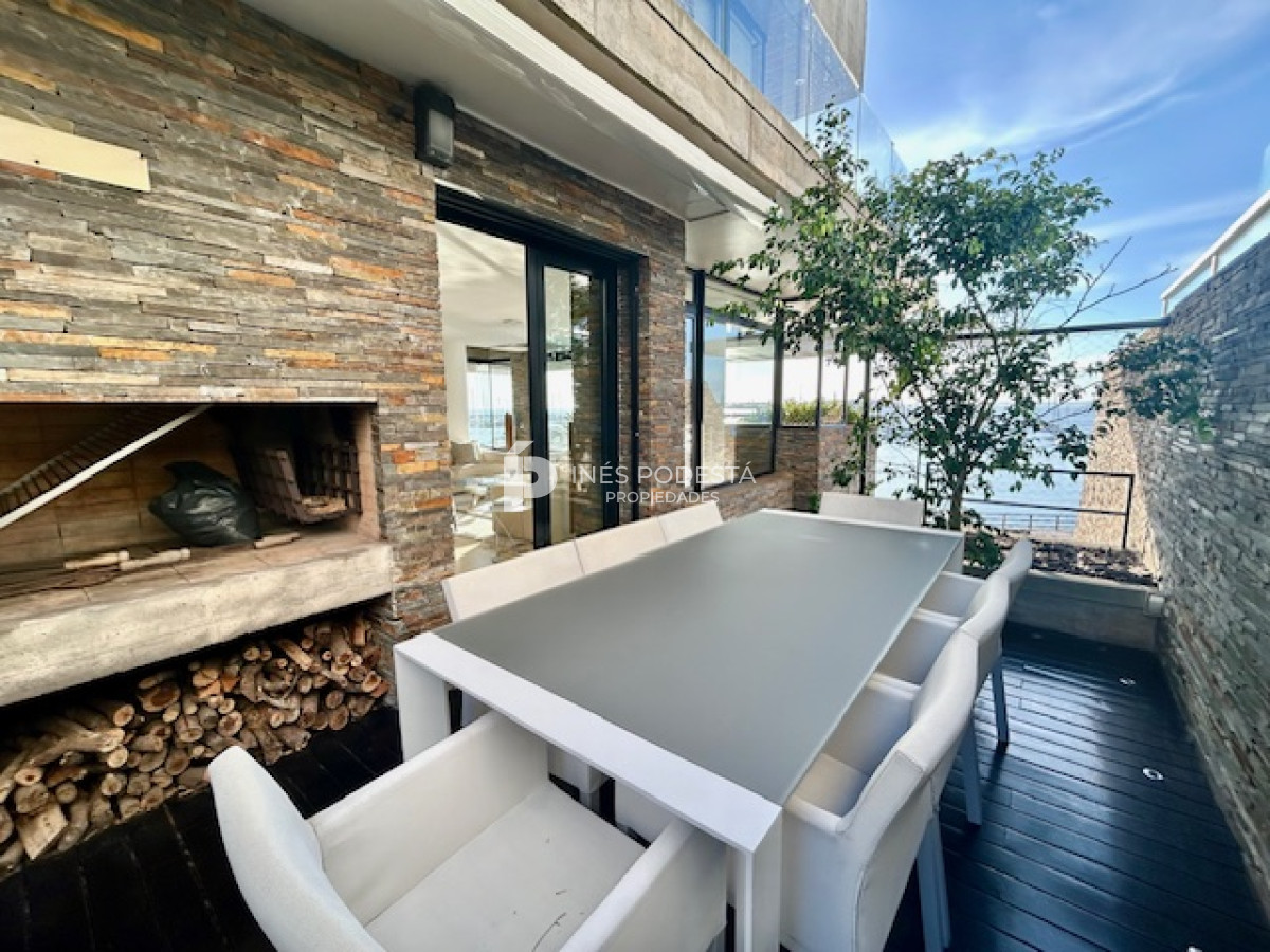 Apartamento en Puerto, propiedad 218246 -Imagen 12