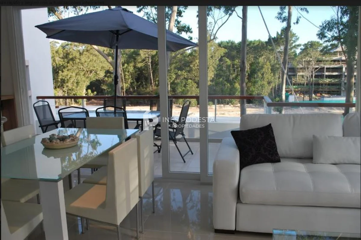 Apartamento en Solanas, propiedad 218295 -Imagen 1