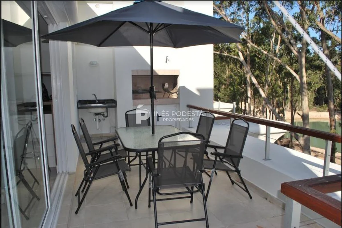 Apartamento en Solanas, propiedad 218295 -Imagen 4