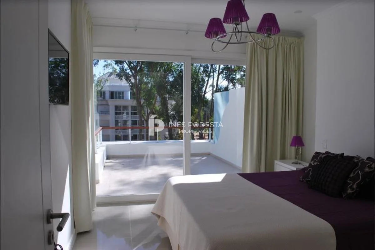 Apartamento en Solanas, propiedad 218295 -Imagen 8