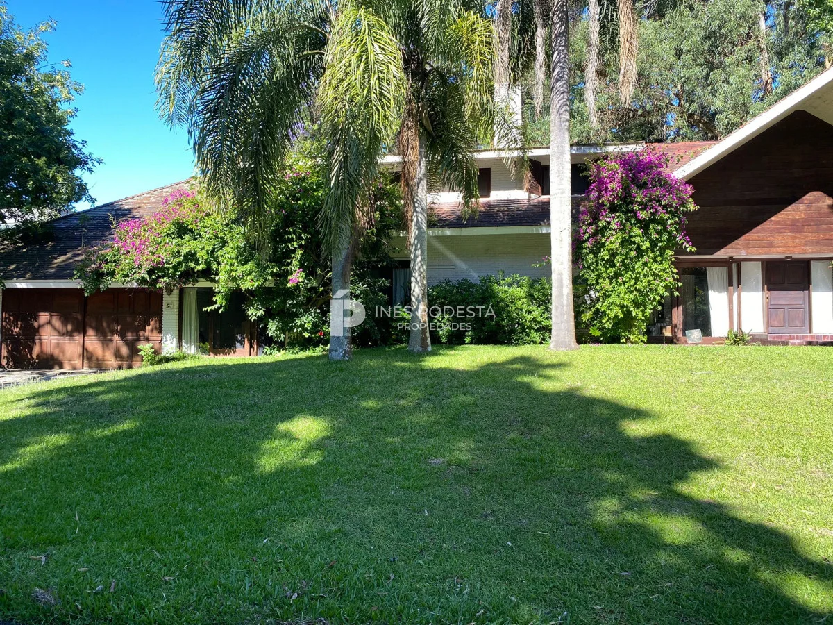 Casa en San Rafael, propiedad 218328 -Imagen 2