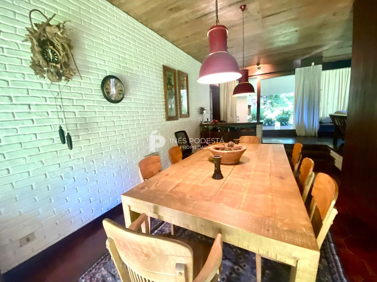 Casa en San Rafael, propiedad 218328 -Imagen 11