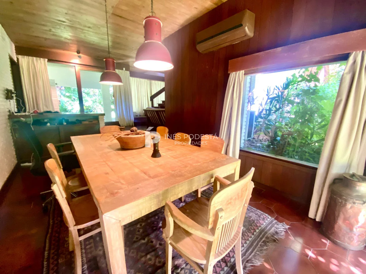 Casa en San Rafael, propiedad 218328 -Imagen 12