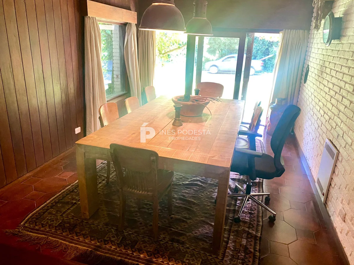 Casa en San Rafael, propiedad 218328 -Imagen 13
