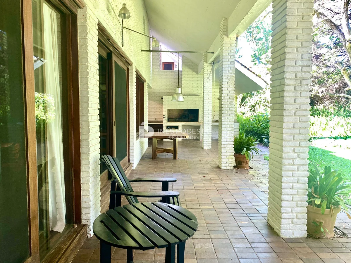 Casa en San Rafael, propiedad 218328 -Imagen 14