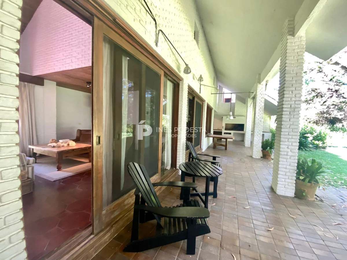 Casa en San Rafael, propiedad 218328 -Imagen 15