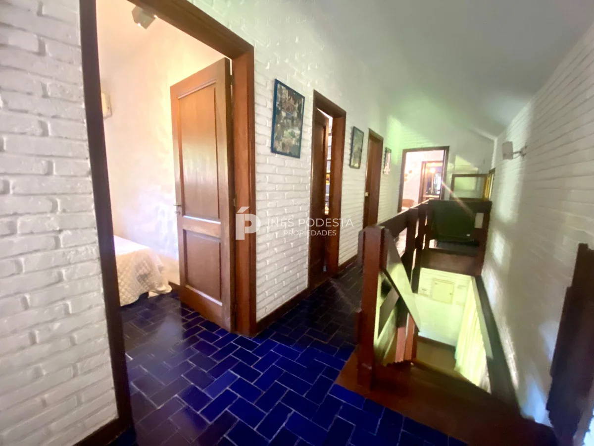 Casa en San Rafael, propiedad 218328 -Imagen 19