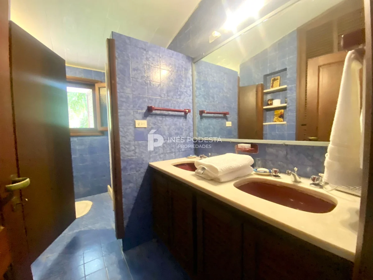 Casa en San Rafael, propiedad 218328 -Imagen 20