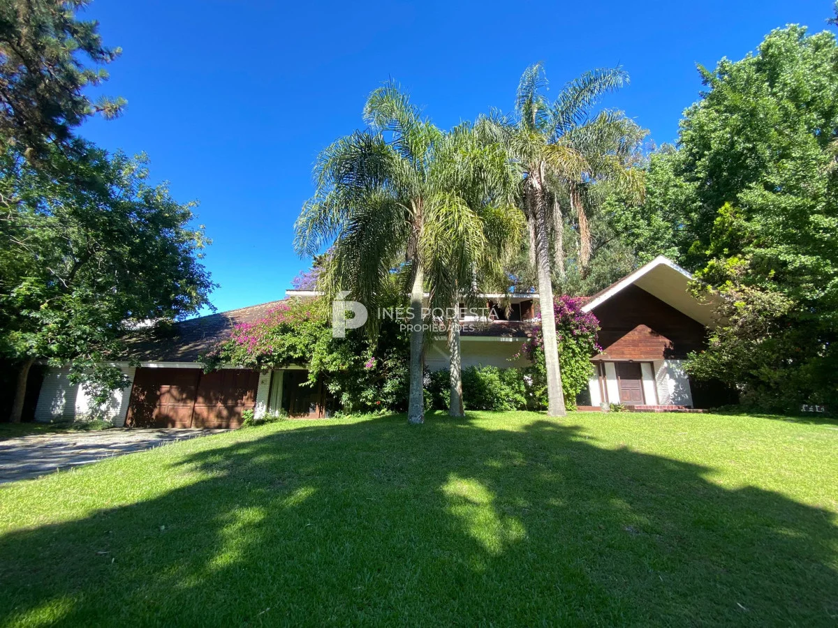 Casa en San Rafael, propiedad 218328 -Imagen 3