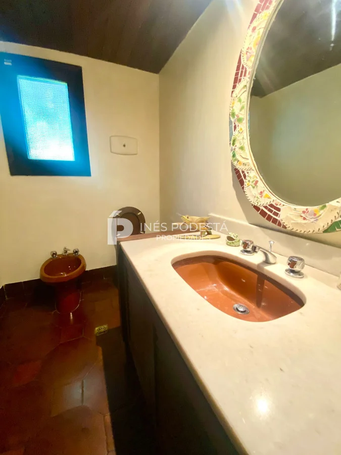 Casa en San Rafael, propiedad 218328 -Imagen 23