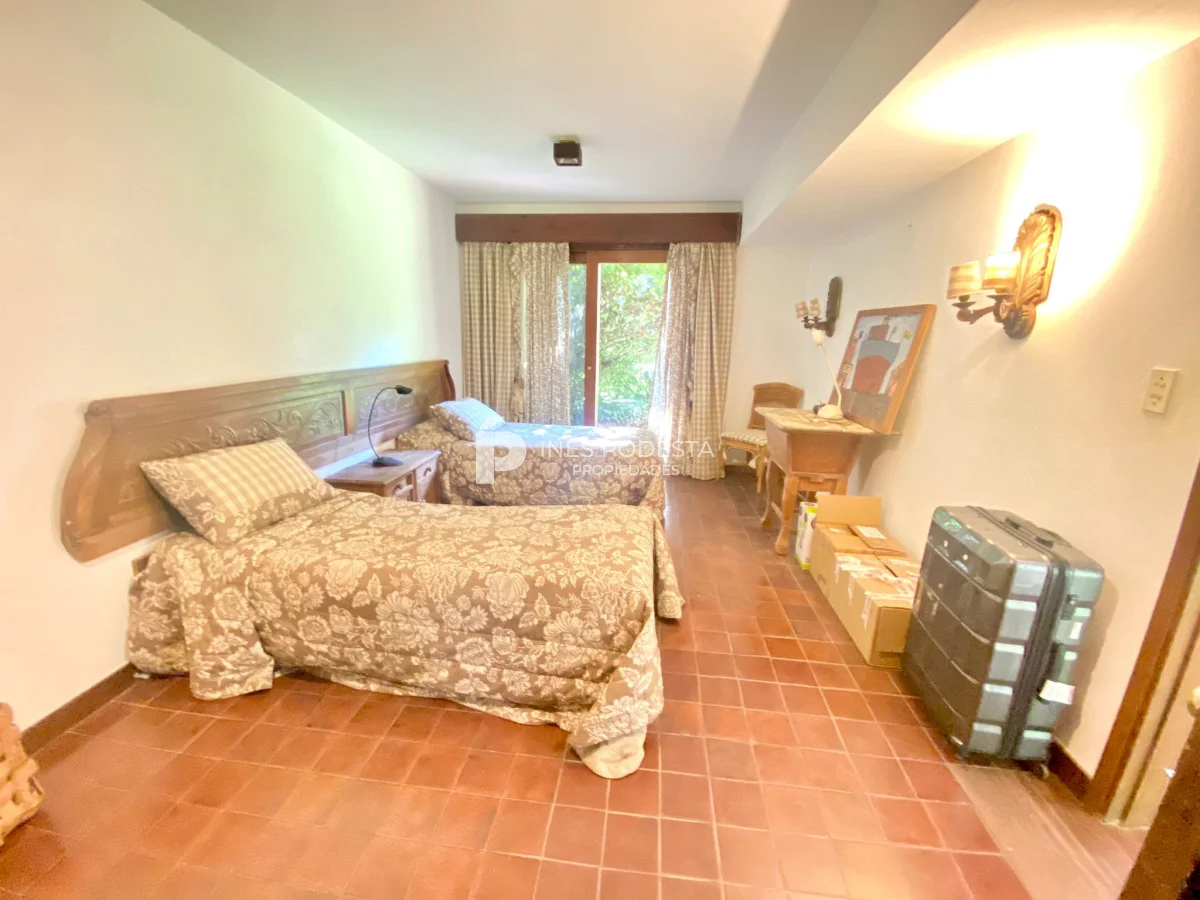 Casa en San Rafael, propiedad 218328 -Imagen 24