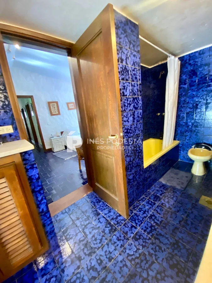 Casa en San Rafael, propiedad 218328 -Imagen 25