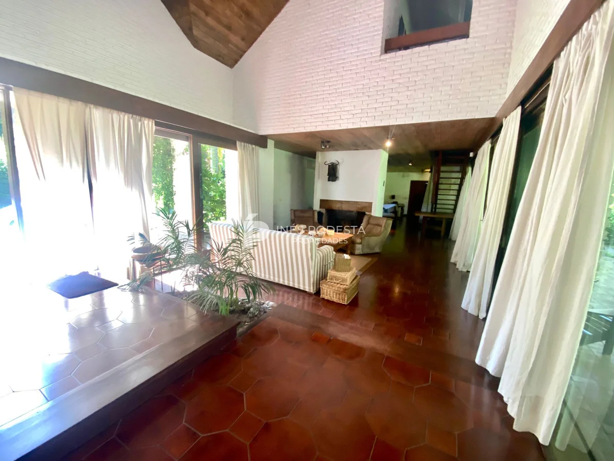 Casa en San Rafael, propiedad 218328 -Imagen 4