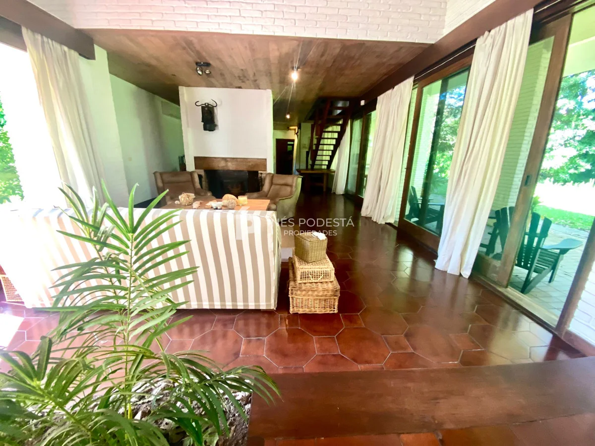 Casa en San Rafael, propiedad 218328 -Imagen 5