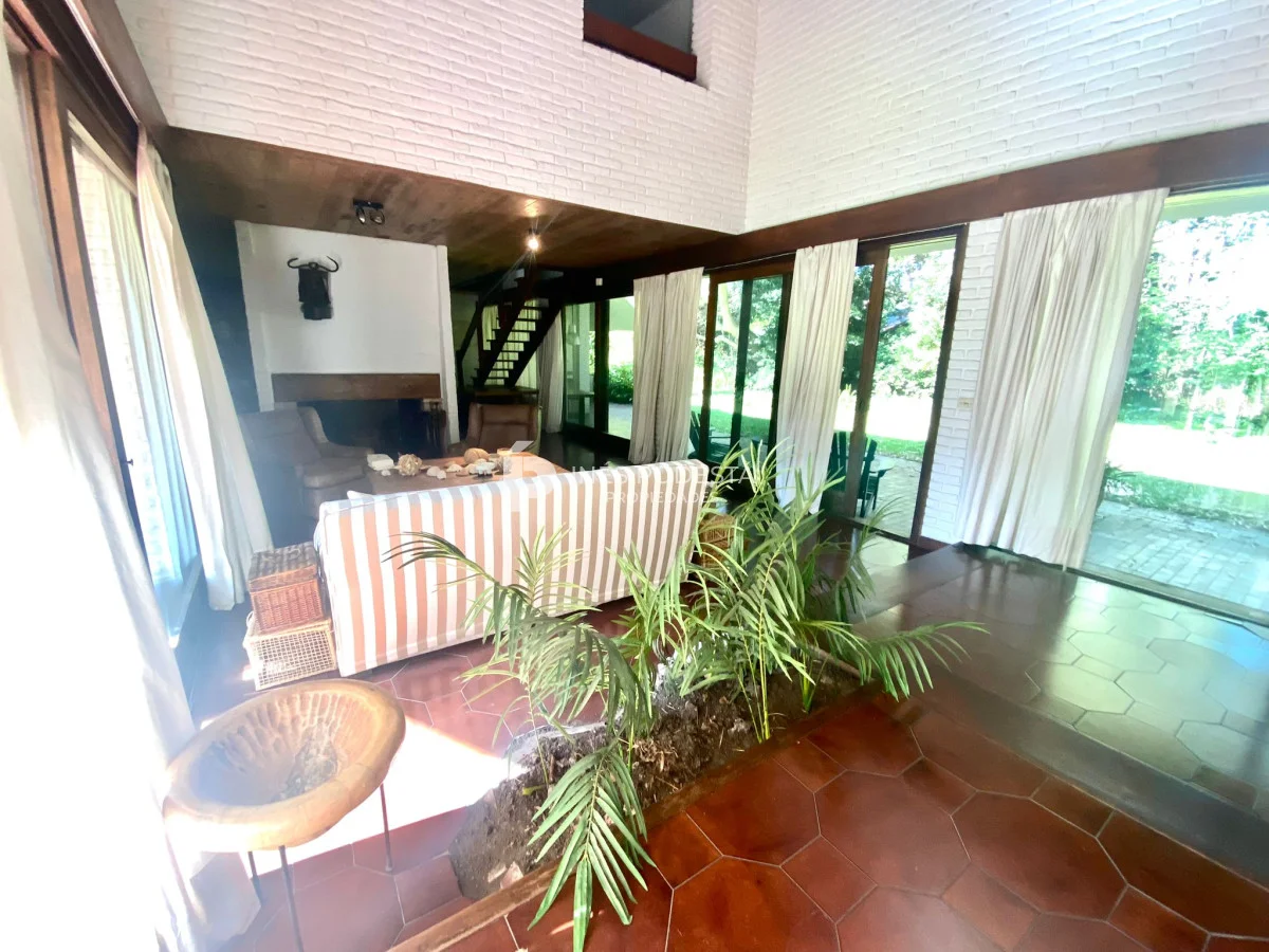 Casa en San Rafael, propiedad 218328 -Imagen 6