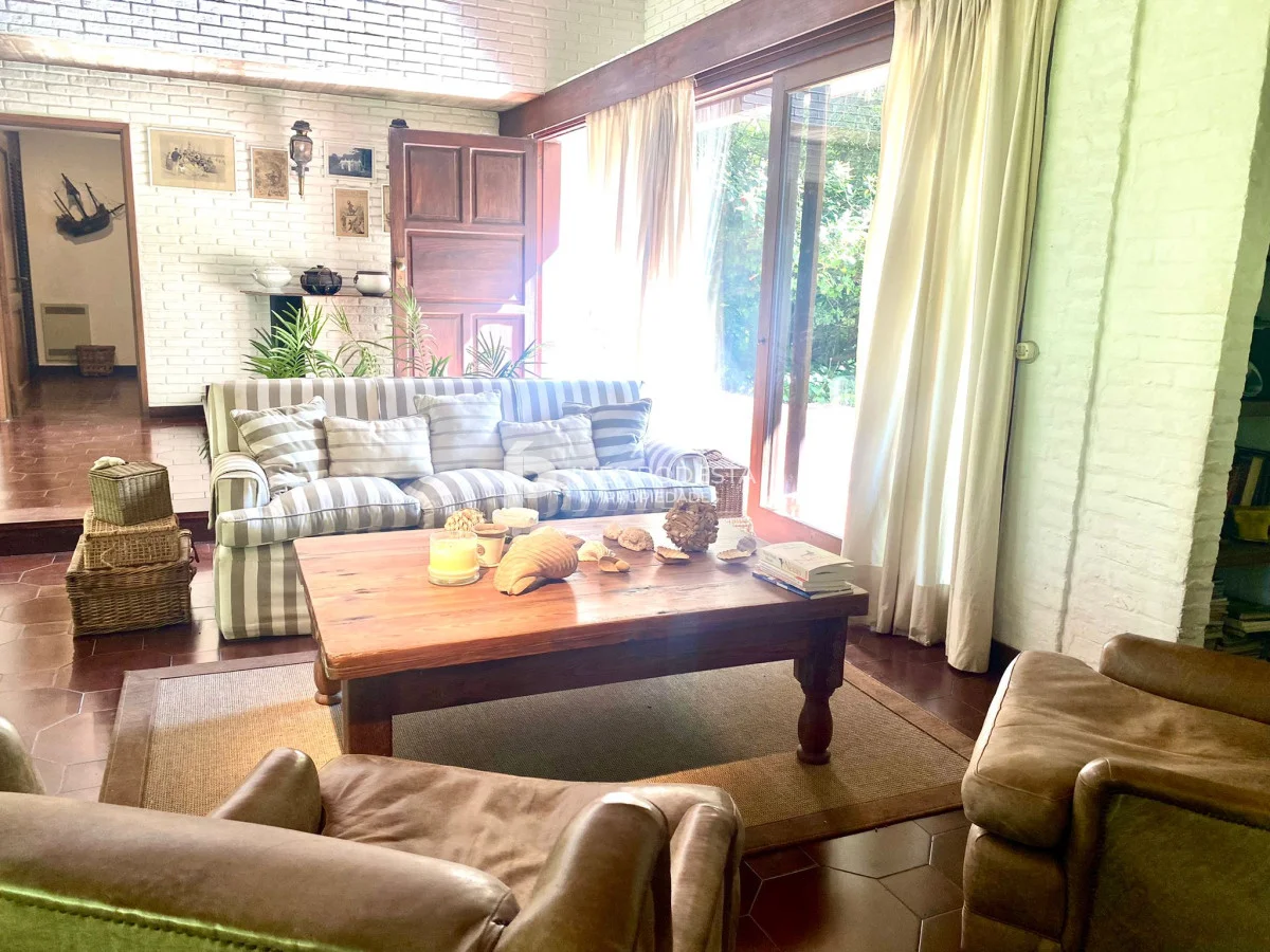 Casa en San Rafael, propiedad 218328 -Imagen 7