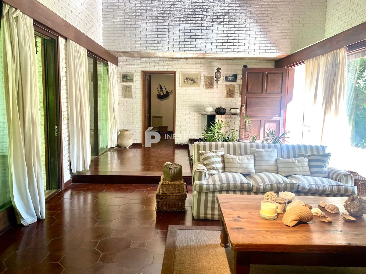 Casa en San Rafael, propiedad 218328 -Imagen 8