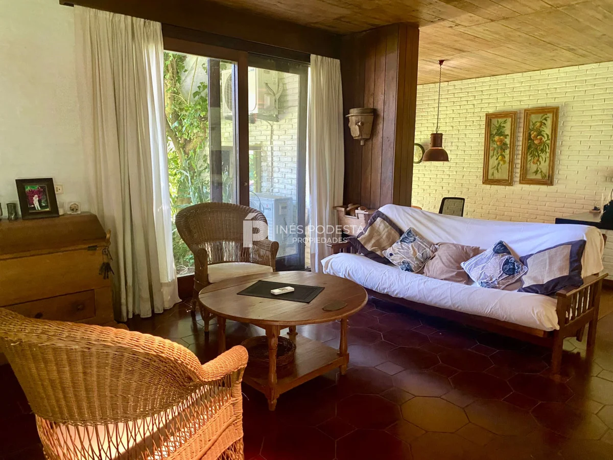 Casa en San Rafael, propiedad 218328 -Imagen 9
