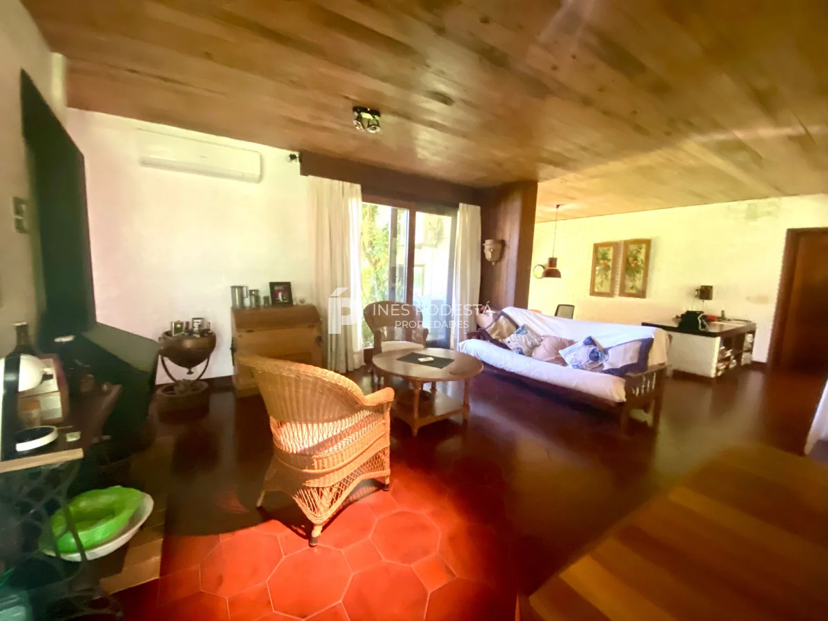 Casa en San Rafael, propiedad 218328 -Imagen 10