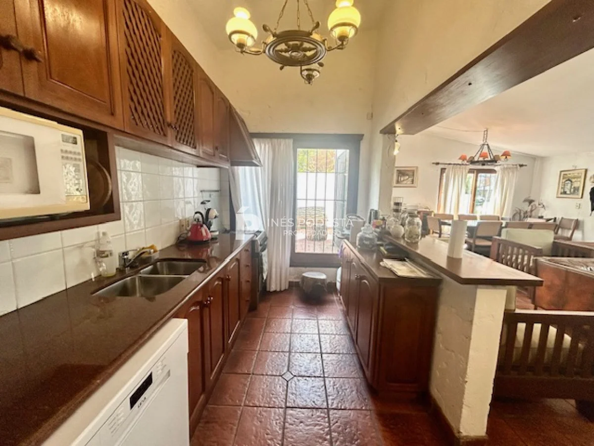 Casa en Playa Brava, propiedad 218342 -Imagen 3